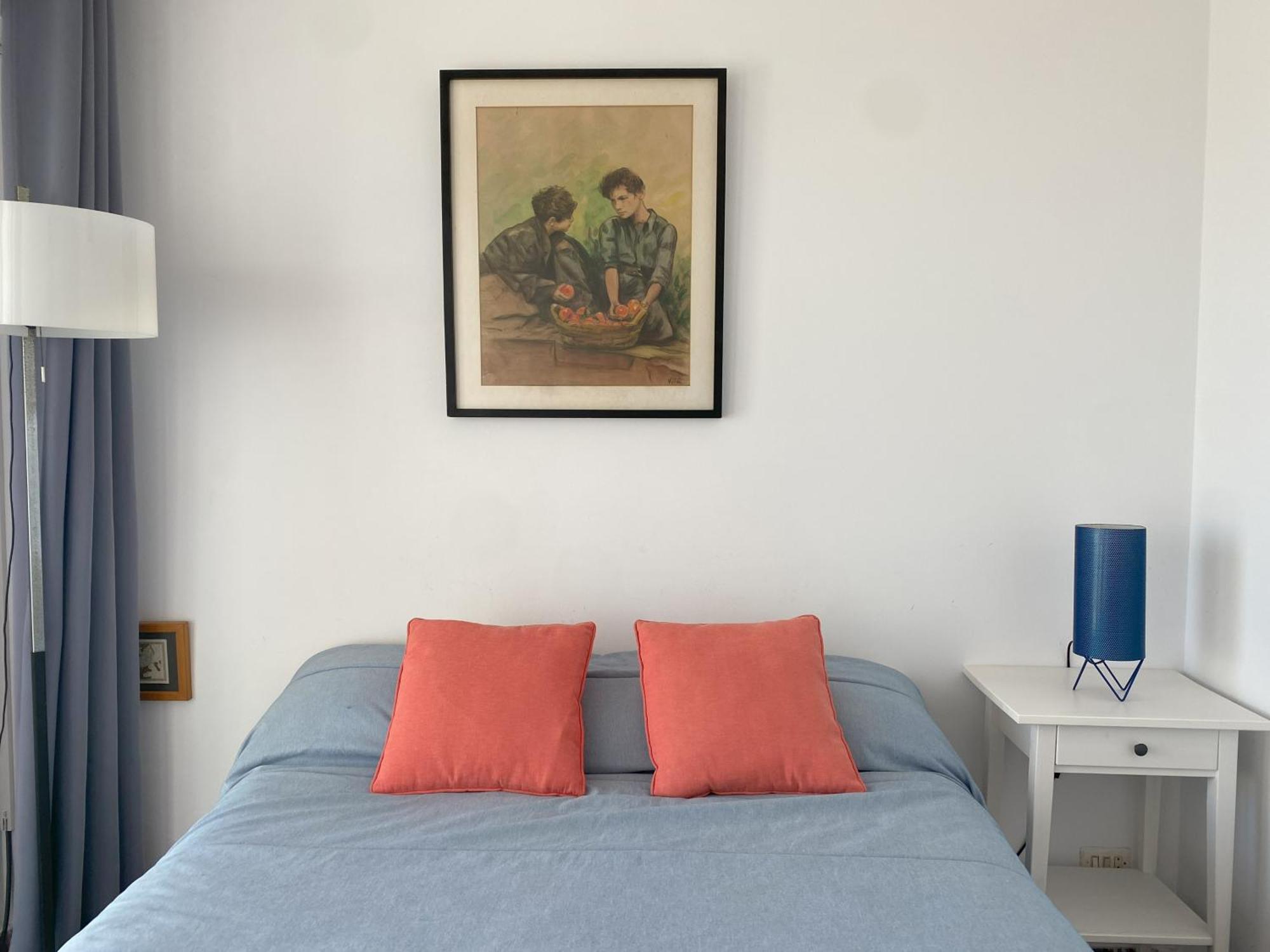 Mediterranean Apartment In Lloret De Mar Next To The Sea Esterno foto